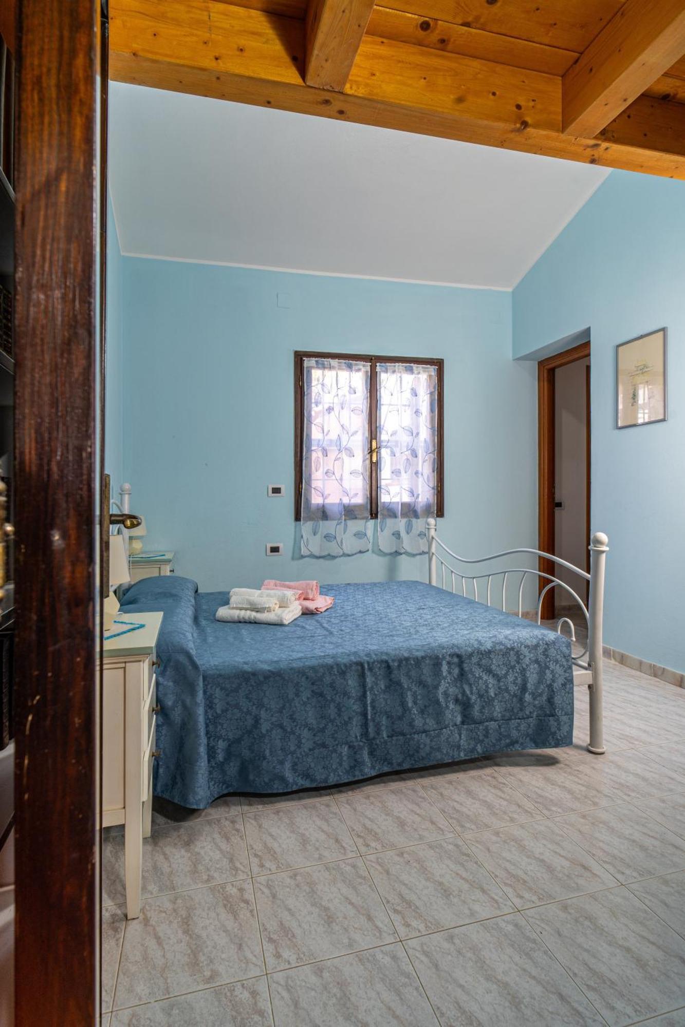 Casa Vacanze Cala Sapone Sant'Antioco Exterior photo